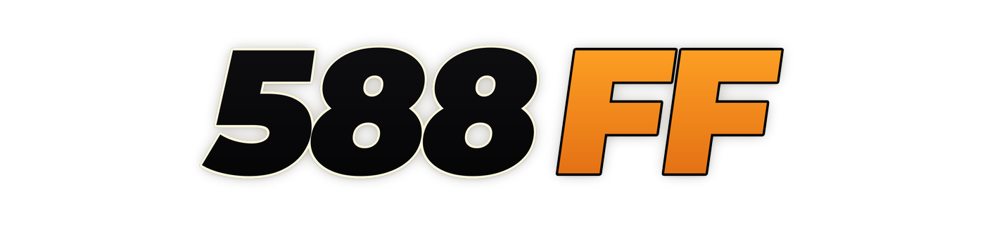 588ff